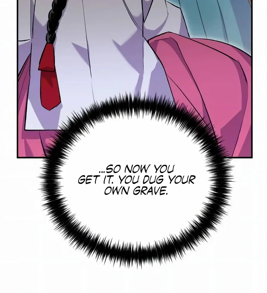Read I Reincarnated as King Danjong's Wet Nurse EN Manga Online