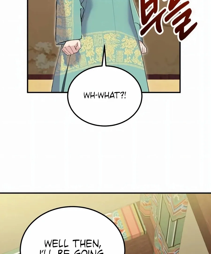 Read I Reincarnated as King Danjong's Wet Nurse EN Manga Online