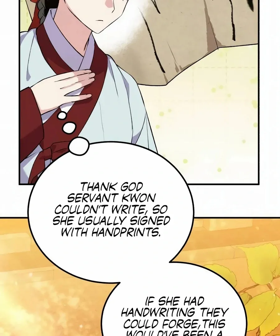 Read I Reincarnated as King Danjong's Wet Nurse EN Manga Online