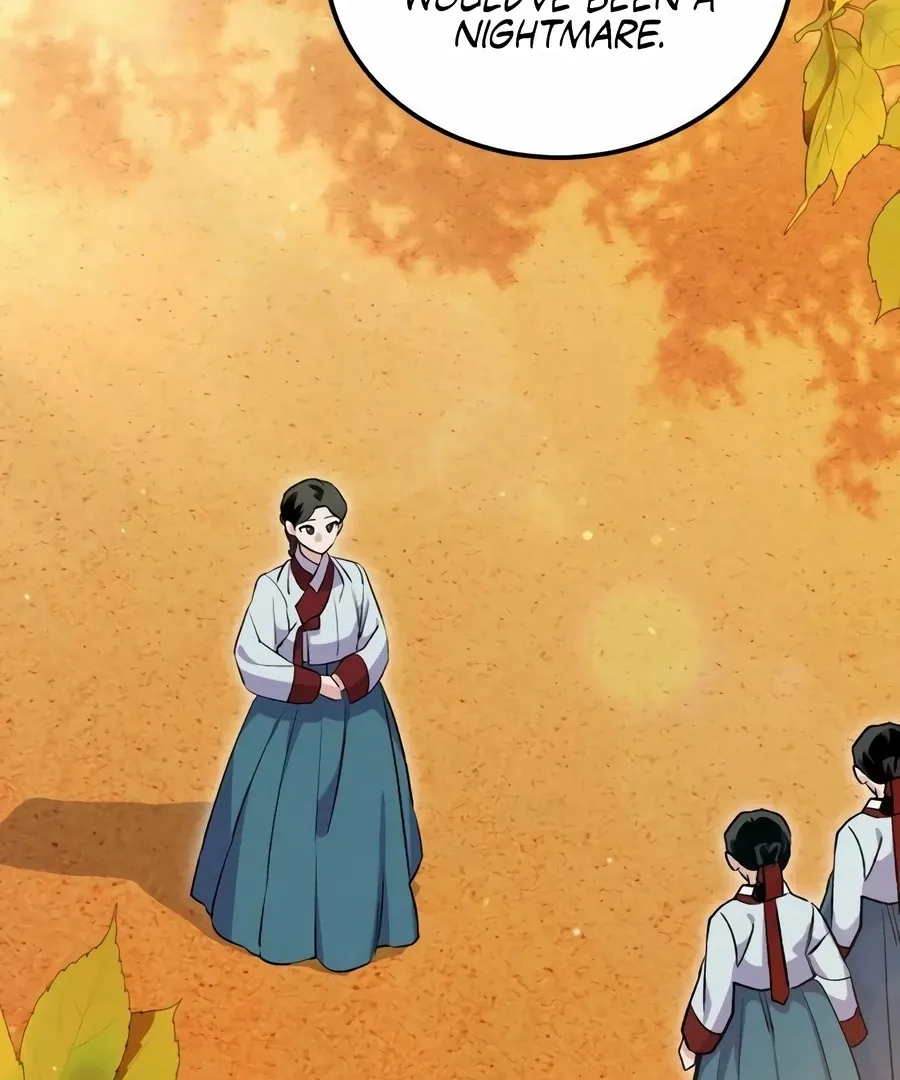 Read I Reincarnated as King Danjong's Wet Nurse EN Manga Online