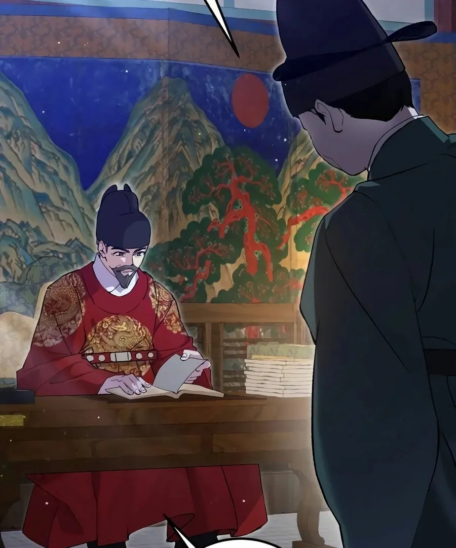 Read I Reincarnated as King Danjong's Wet Nurse EN Manga Online