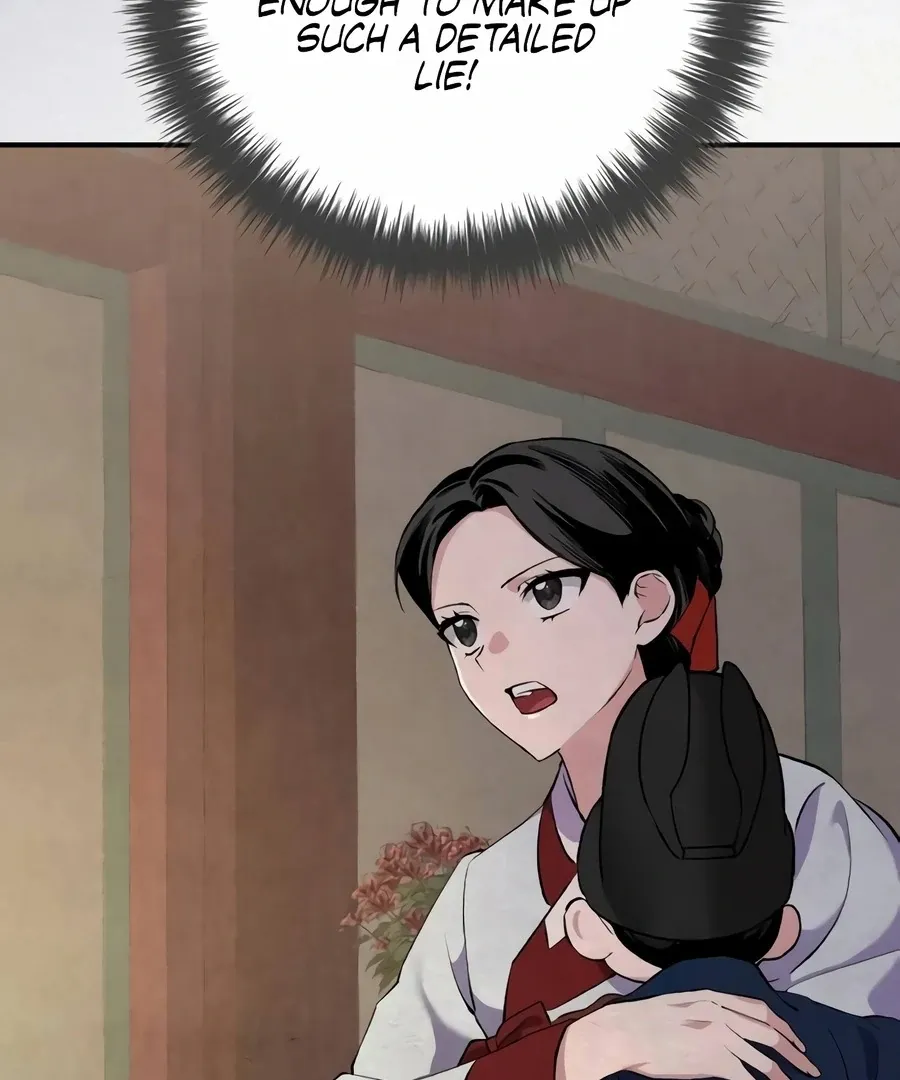 Read I Reincarnated as King Danjong's Wet Nurse EN Manga Online