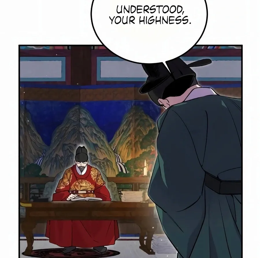 Read I Reincarnated as King Danjong's Wet Nurse EN Manga Online