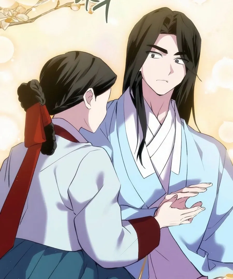 Read I Reincarnated as King Danjong's Wet Nurse EN Manga Online