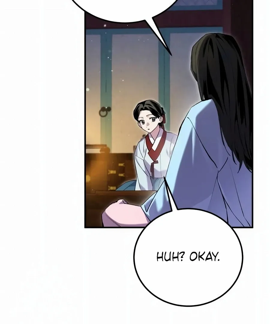 Read I Reincarnated as King Danjong's Wet Nurse EN Manga Online