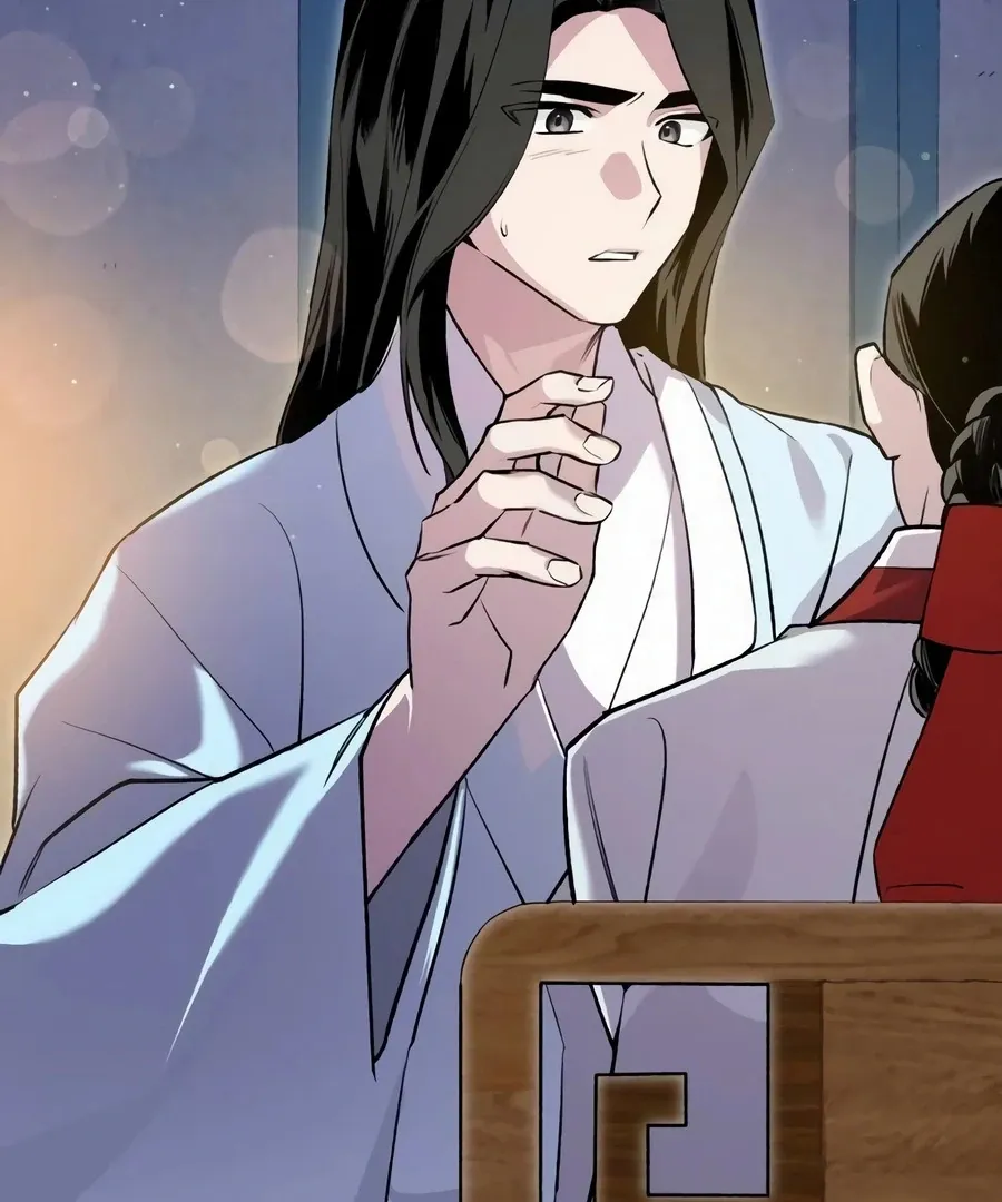 Read I Reincarnated as King Danjong's Wet Nurse EN Manga Online