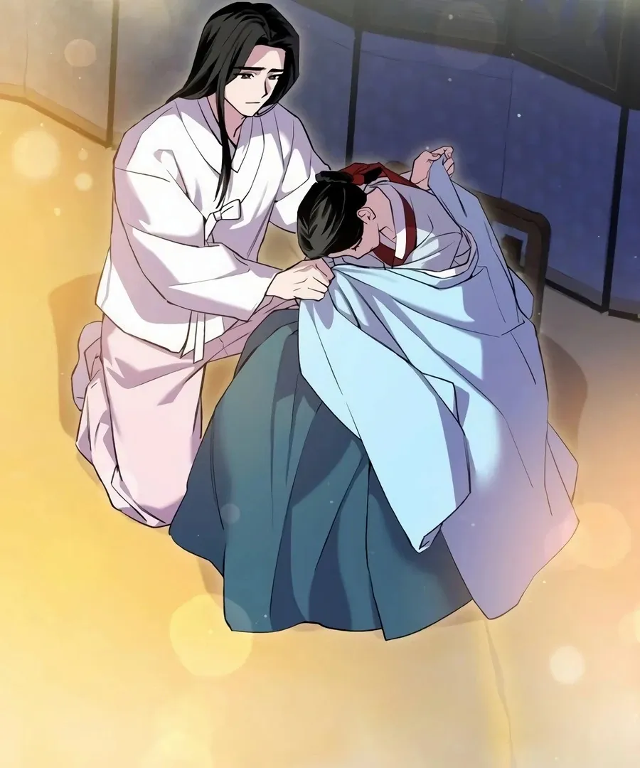 Read I Reincarnated as King Danjong's Wet Nurse EN Manga Online