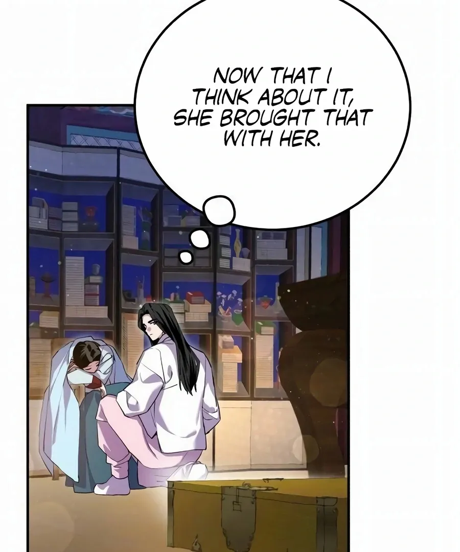 Read I Reincarnated as King Danjong's Wet Nurse EN Manga Online