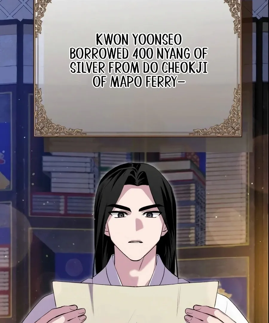 Read I Reincarnated as King Danjong's Wet Nurse EN Manga Online