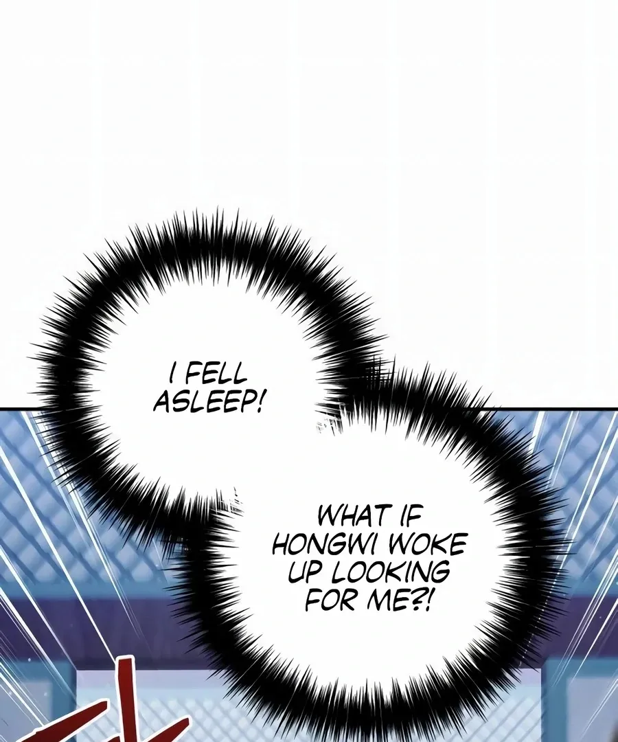 Read I Reincarnated as King Danjong's Wet Nurse EN Manga Online