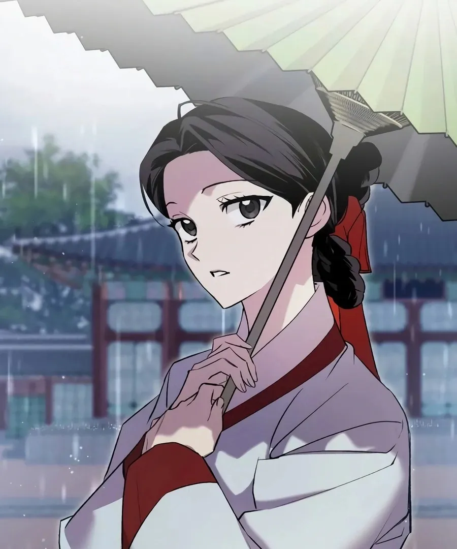 Read I Reincarnated as King Danjong's Wet Nurse EN Manga Online