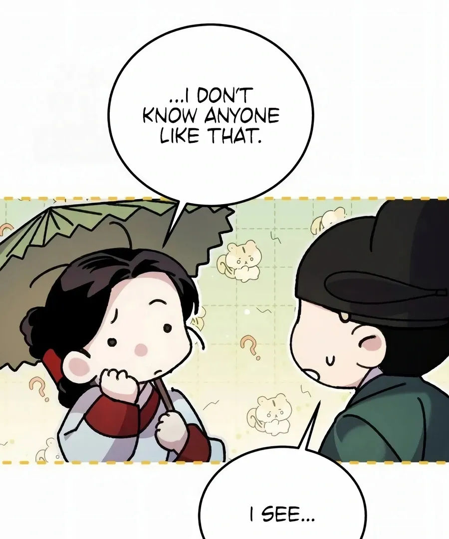 Read I Reincarnated as King Danjong's Wet Nurse EN Manga Online
