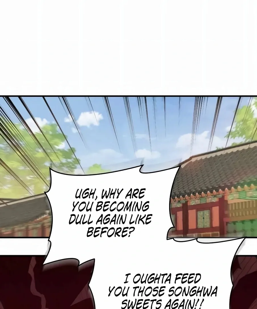 Read I Reincarnated as King Danjong's Wet Nurse EN Manga Online