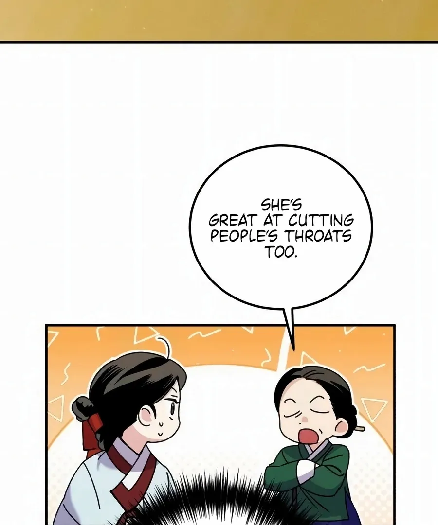 Read I Reincarnated as King Danjong's Wet Nurse EN Manga Online
