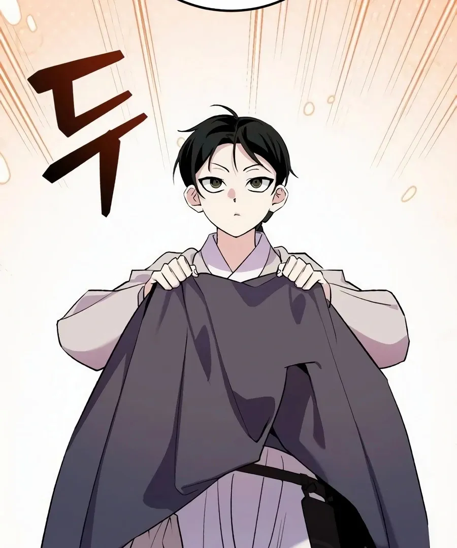 Read I Reincarnated as King Danjong's Wet Nurse EN Manga Online