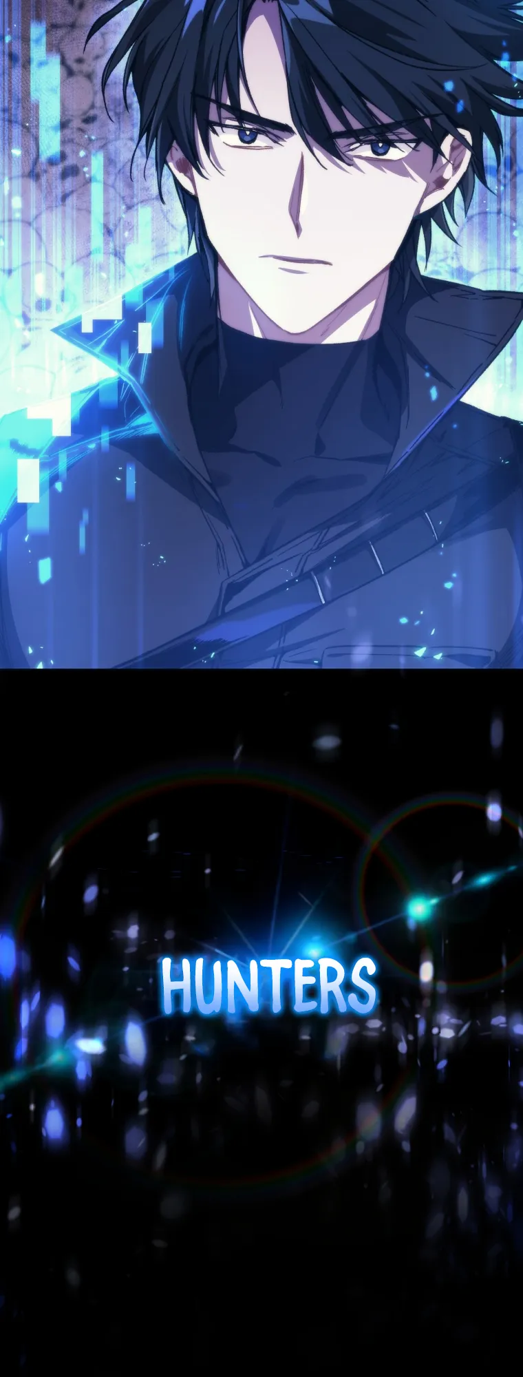 Read I Stole the Number One Ranker's Soul EN Manga Online