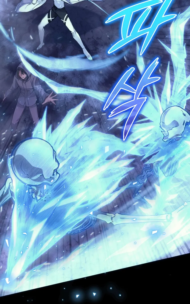 Read I Stole the Number One Ranker's Soul EN Manga Online