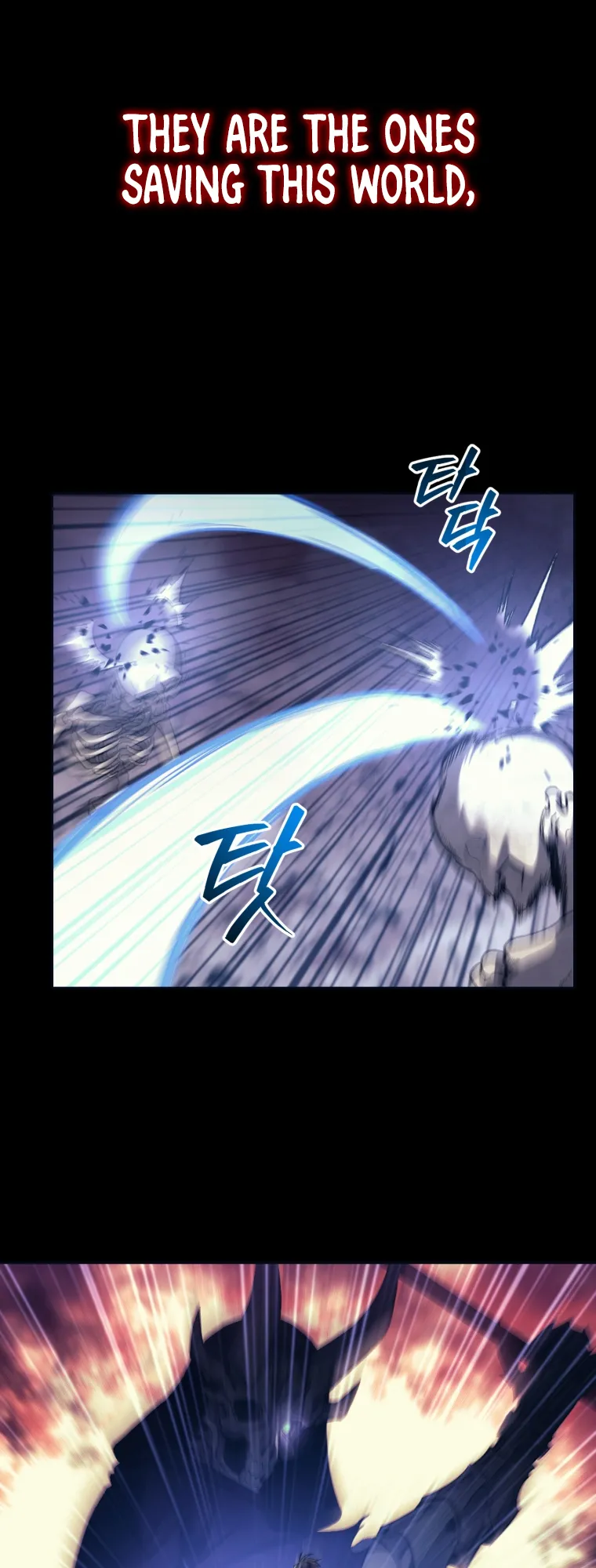 Read I Stole the Number One Ranker's Soul EN Manga Online