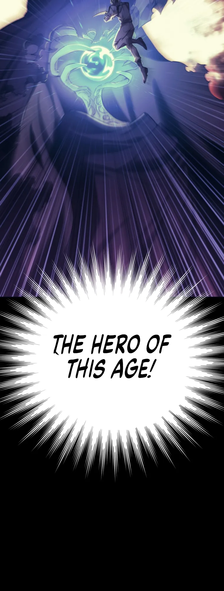 Read I Stole the Number One Ranker's Soul EN Manga Online