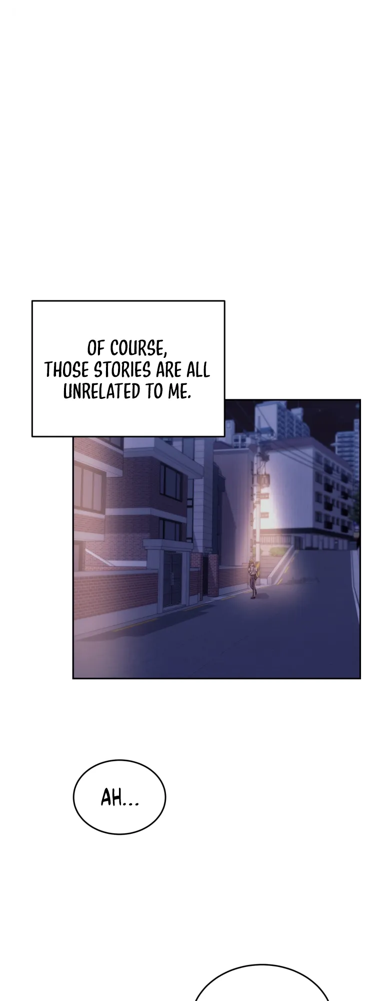 Read I Stole the Number One Ranker's Soul EN Manga Online