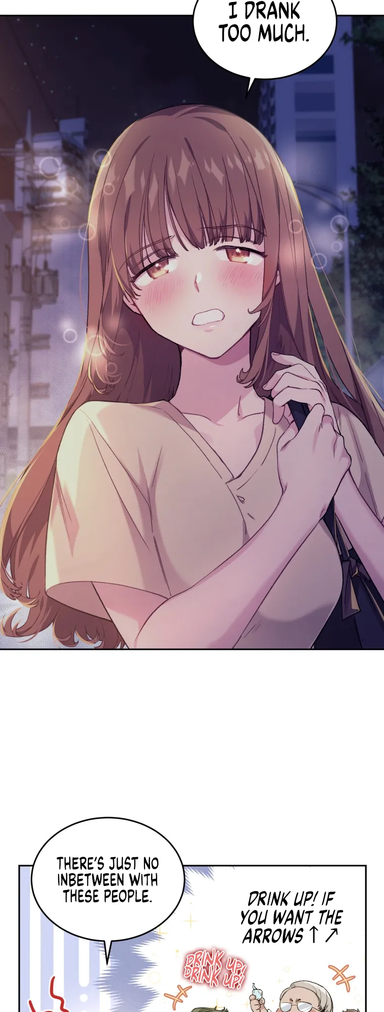 Read I Stole the Number One Ranker's Soul EN Manga Online