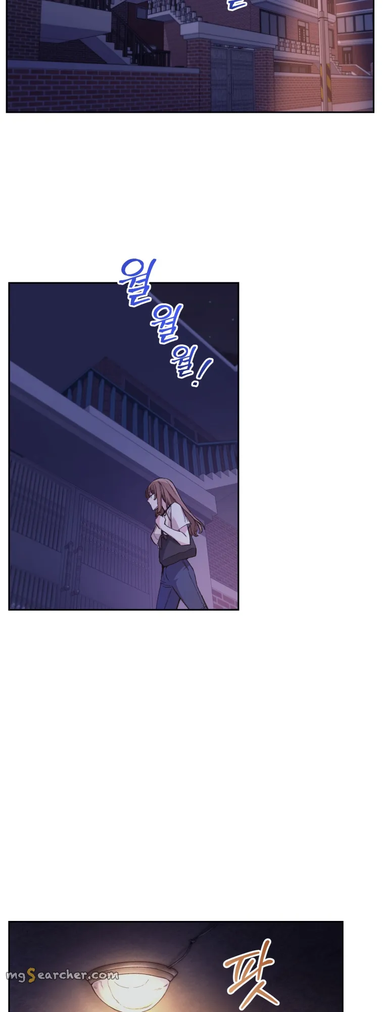 Read I Stole the Number One Ranker's Soul EN Manga Online