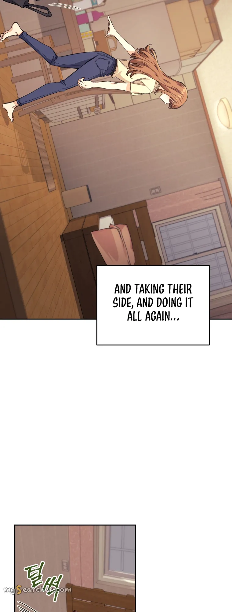 Read I Stole the Number One Ranker's Soul EN Manga Online