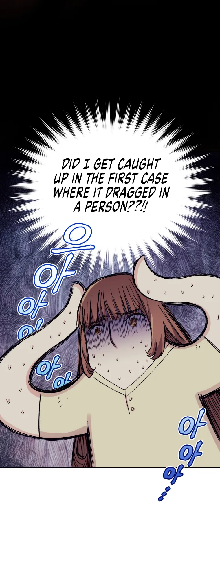 Read I Stole the Number One Ranker's Soul EN Manga Online