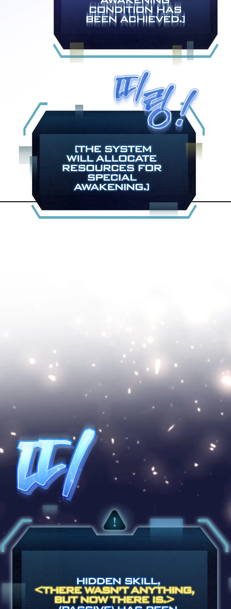 Read I Stole the Number One Ranker's Soul EN Manga Online