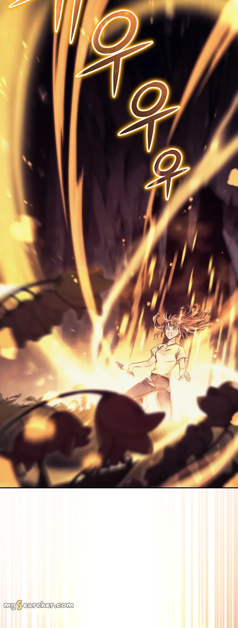 Read I Stole the Number One Ranker's Soul EN Manga Online