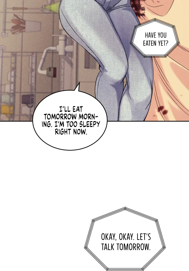 Read I Stole the Number One Ranker's Soul EN Manga Online