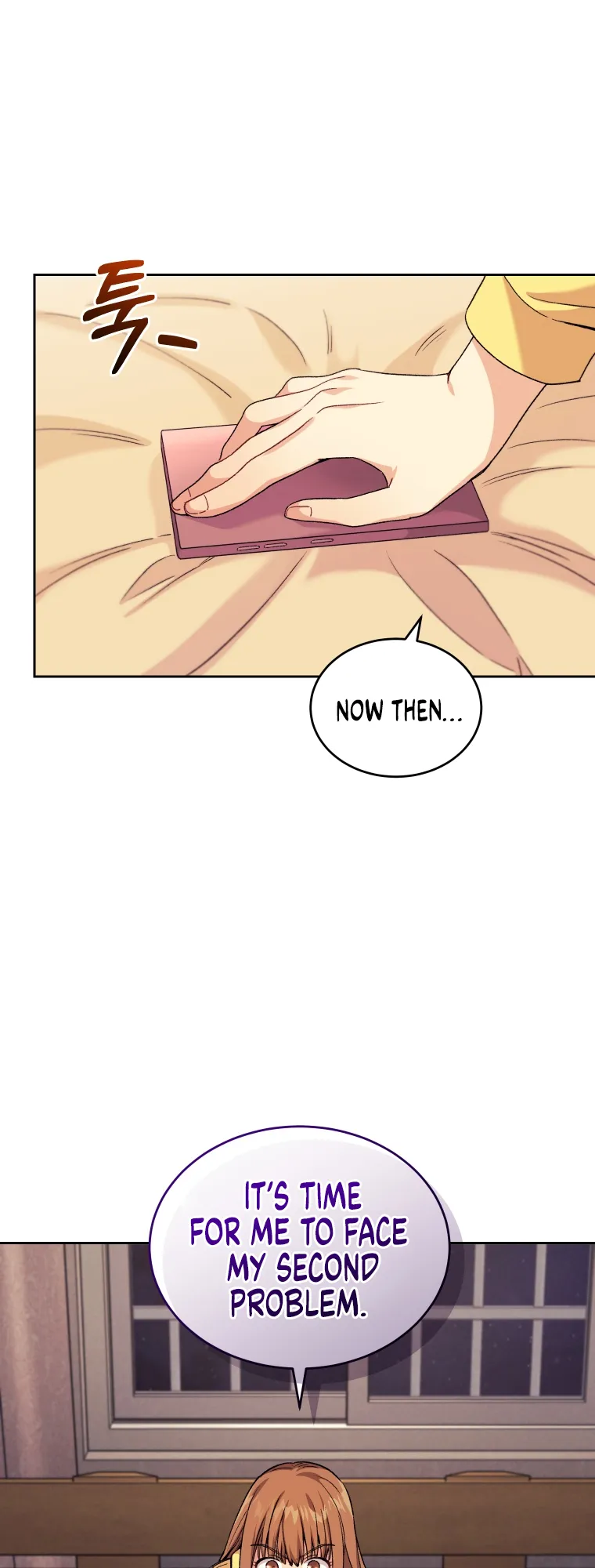 Read I Stole the Number One Ranker's Soul EN Manga Online