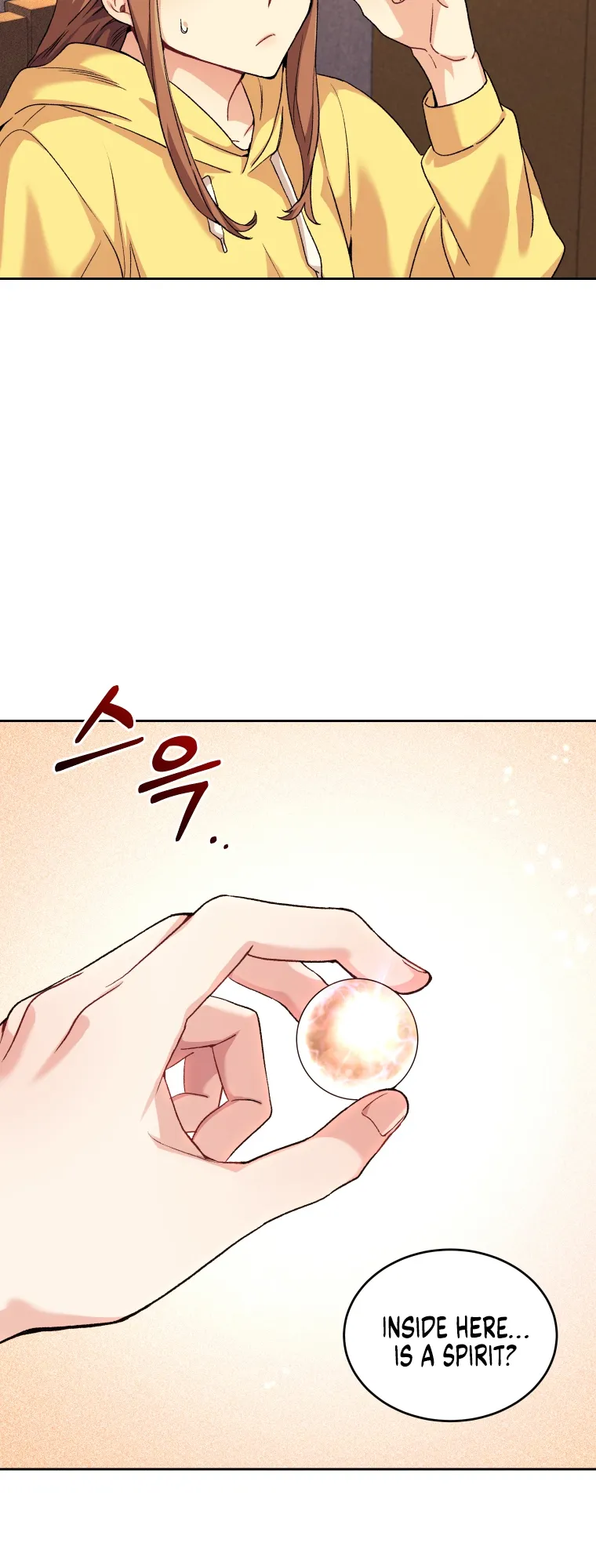 Read I Stole the Number One Ranker's Soul EN Manga Online