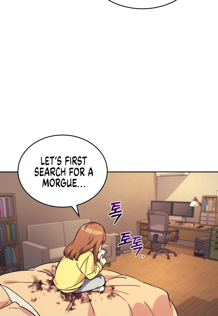 Read I Stole the Number One Ranker's Soul EN Manga Online