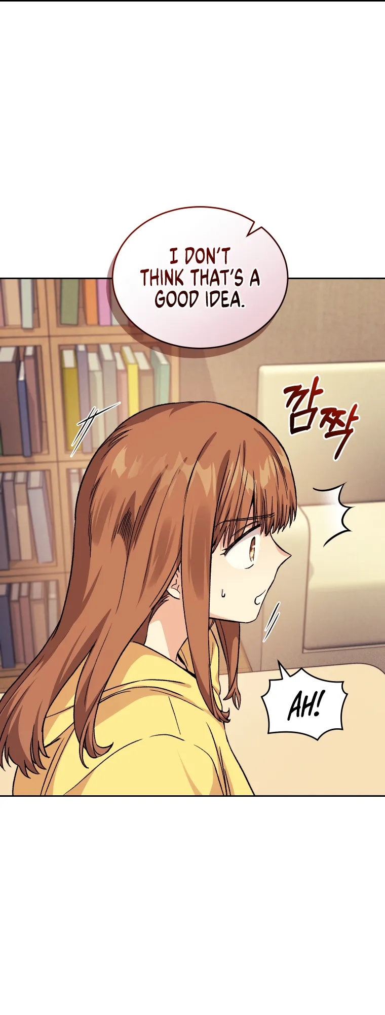 Read I Stole the Number One Ranker's Soul EN Manga Online
