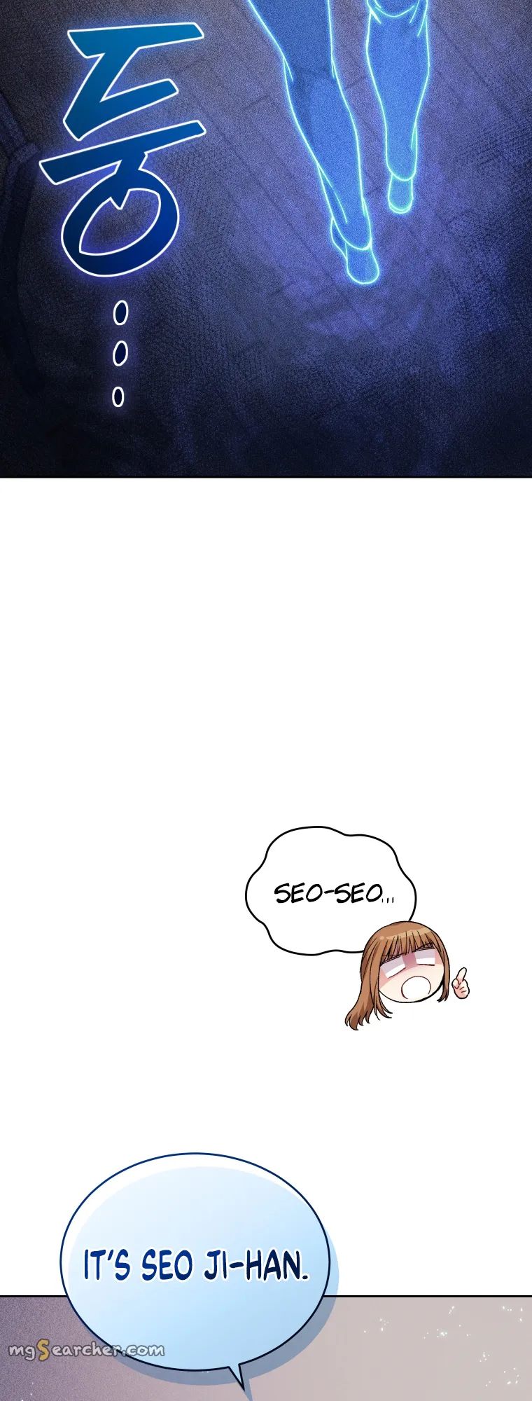 Read I Stole the Number One Ranker's Soul EN Manga Online
