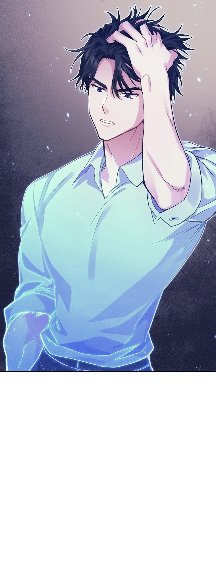 Read I Stole the Number One Ranker's Soul EN Manga Online