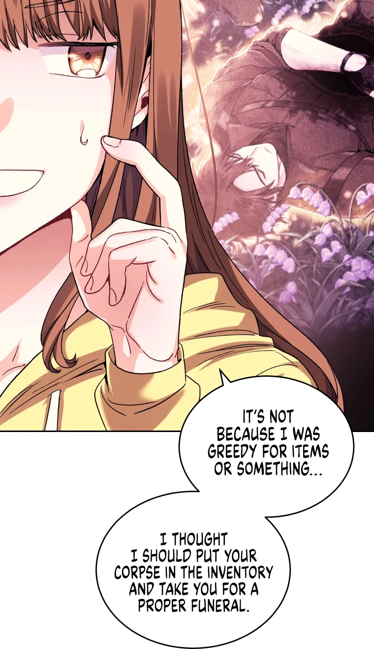 Read I Stole the Number One Ranker's Soul EN Manga Online