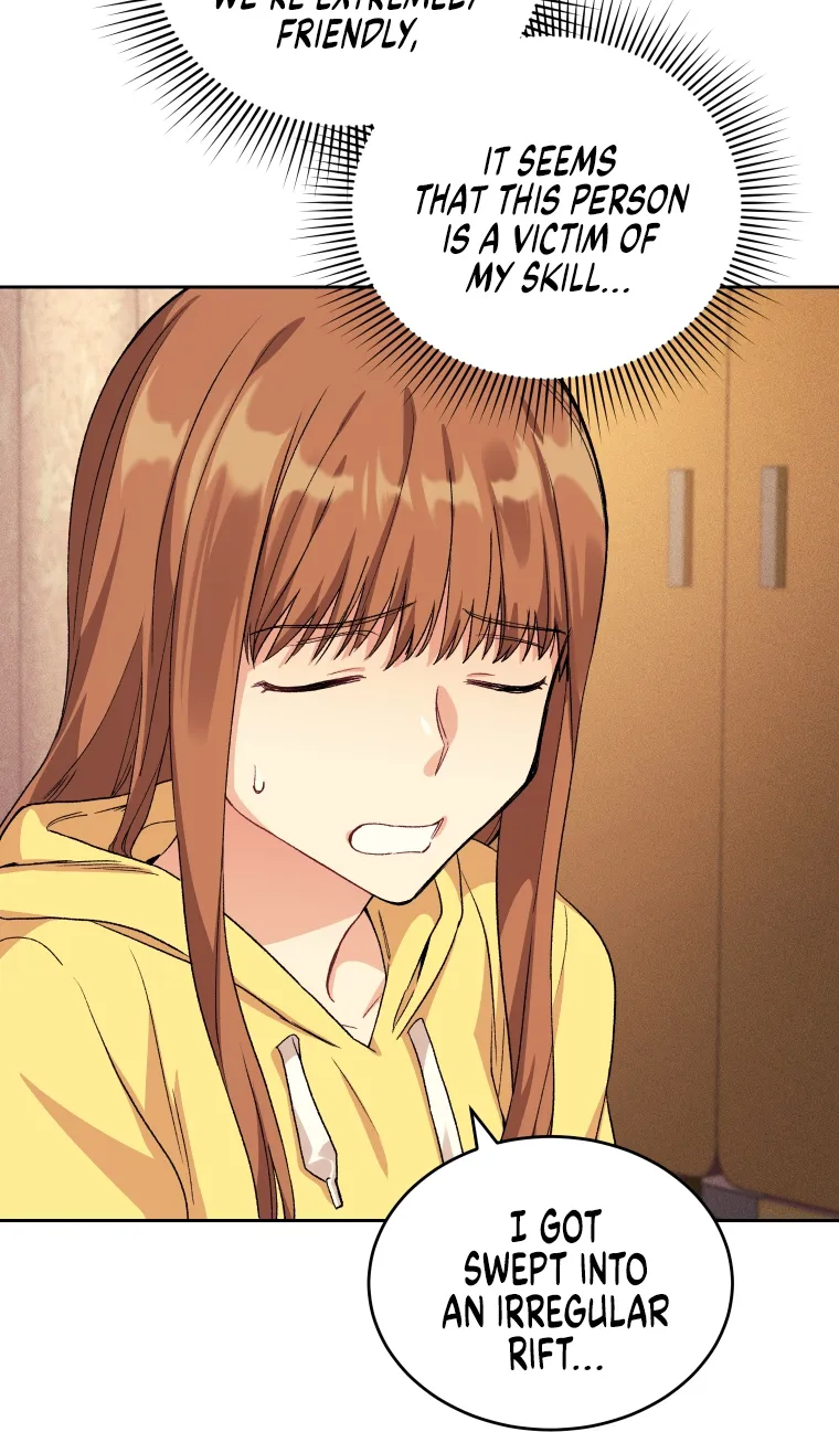 Read I Stole the Number One Ranker's Soul EN Manga Online