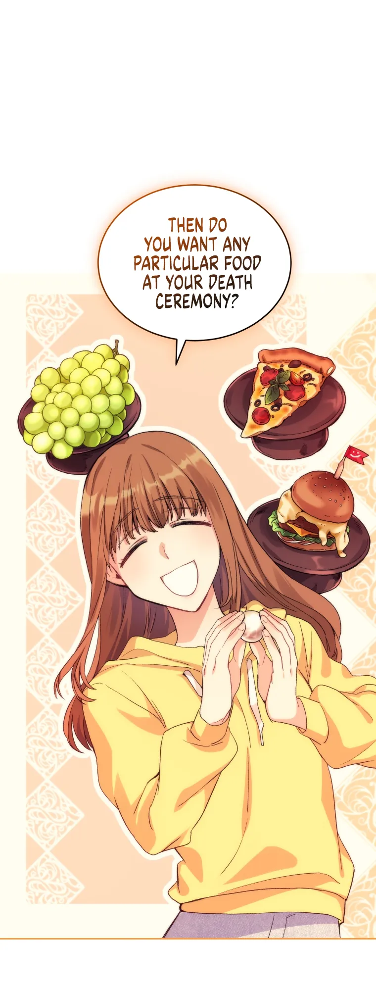 Read I Stole the Number One Ranker's Soul EN Manga Online
