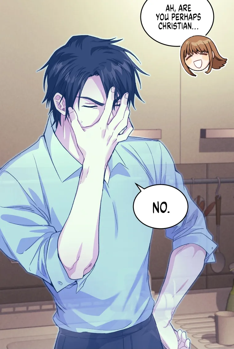 Read I Stole the Number One Ranker's Soul EN Manga Online