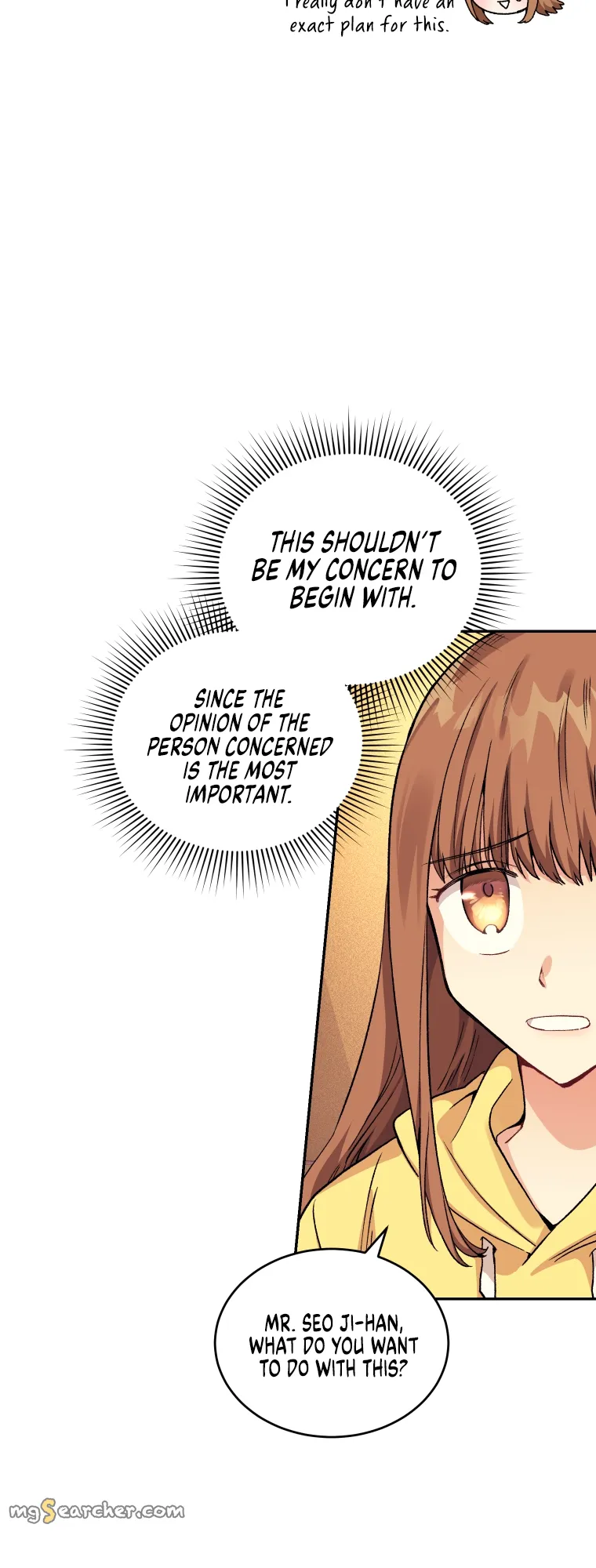 Read I Stole the Number One Ranker's Soul EN Manga Online