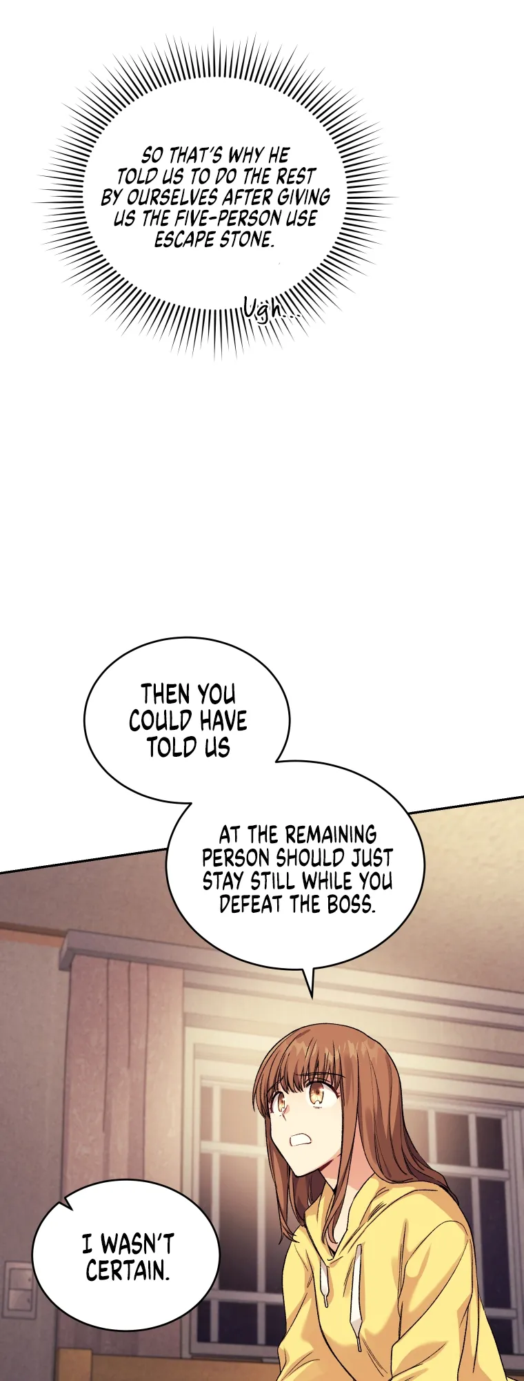 Read I Stole the Number One Ranker's Soul EN Manga Online