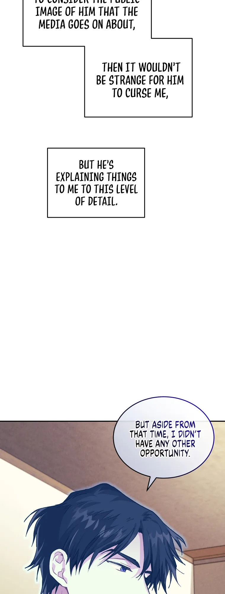 Read I Stole the Number One Ranker's Soul EN Manga Online