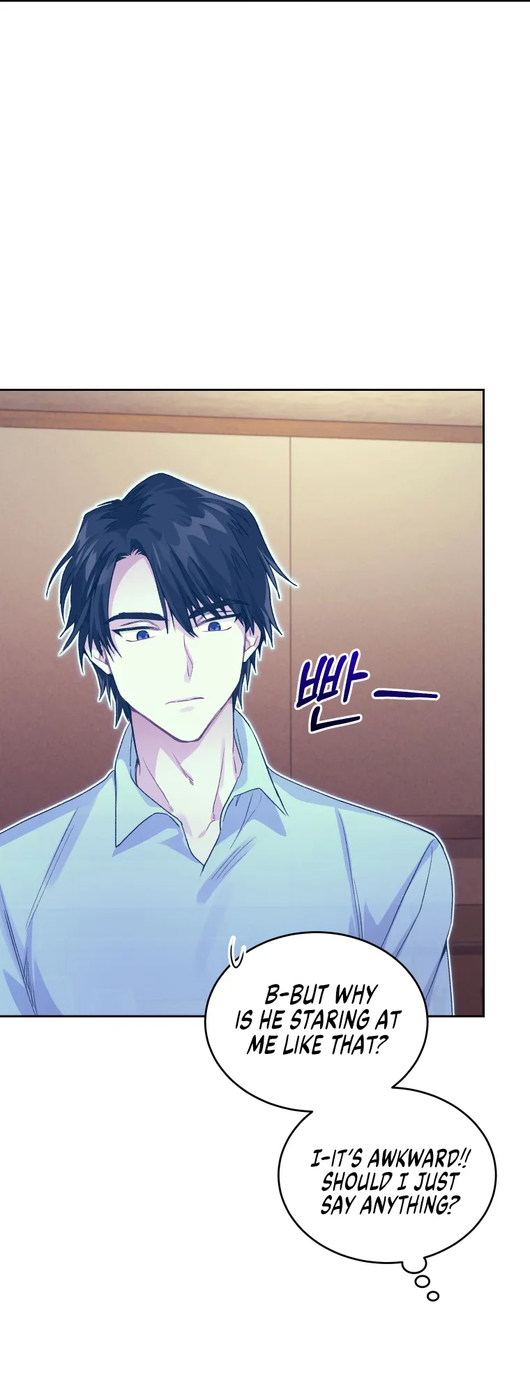 Read I Stole the Number One Ranker's Soul EN Manga Online