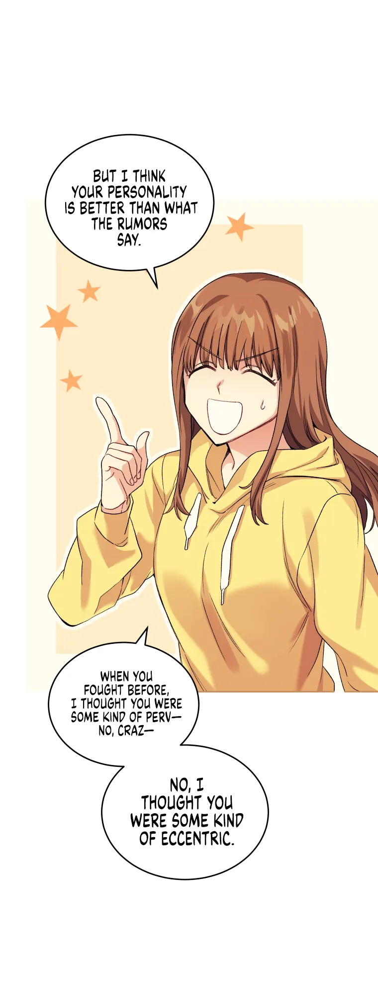 Read I Stole the Number One Ranker's Soul EN Manga Online