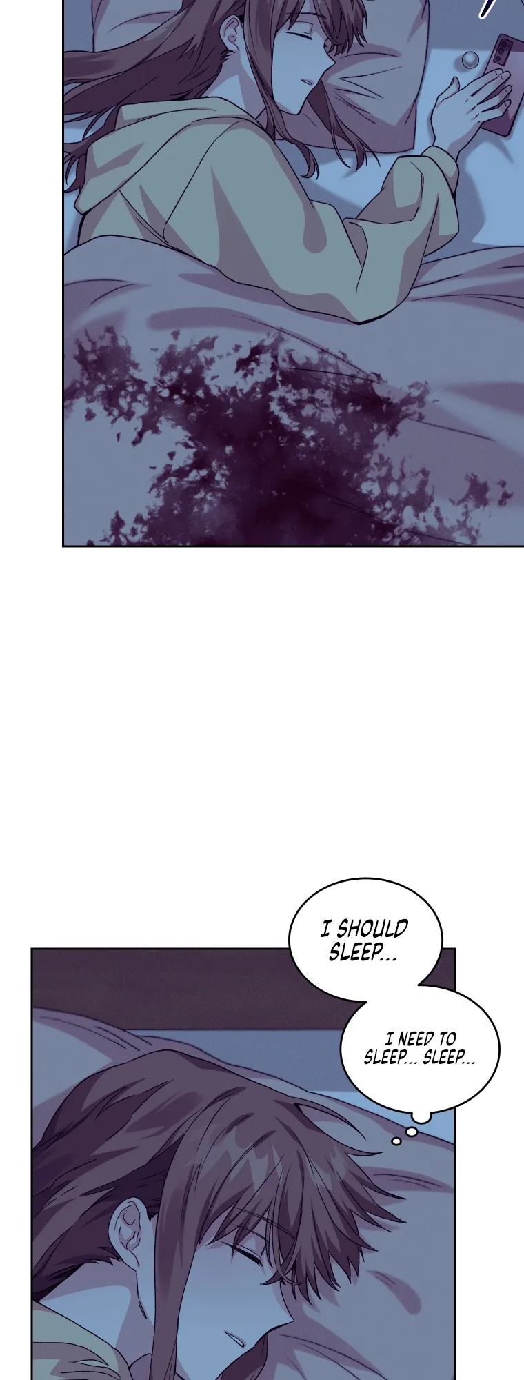 Read I Stole the Number One Ranker's Soul EN Manga Online