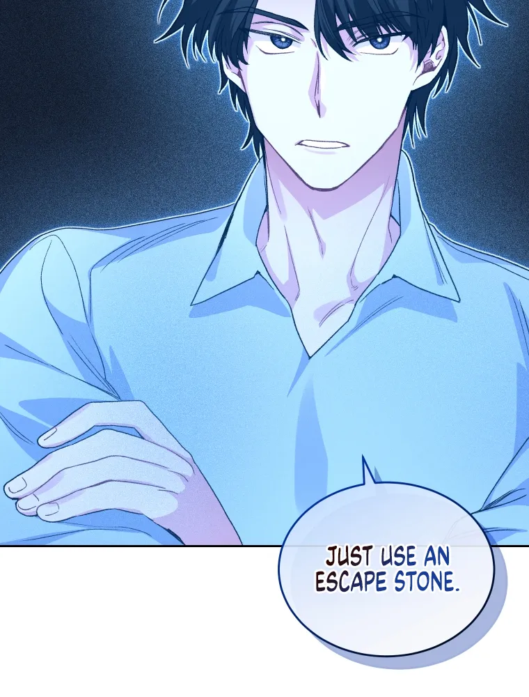 Read I Stole the Number One Ranker's Soul EN Manga Online