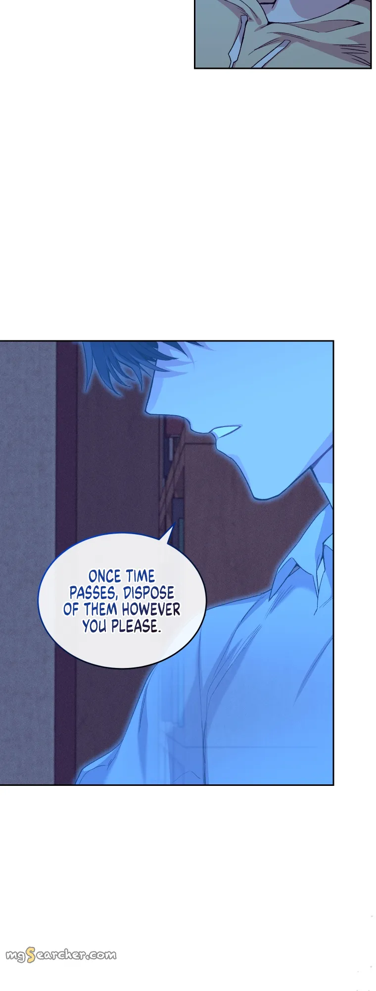 Read I Stole the Number One Ranker's Soul EN Manga Online
