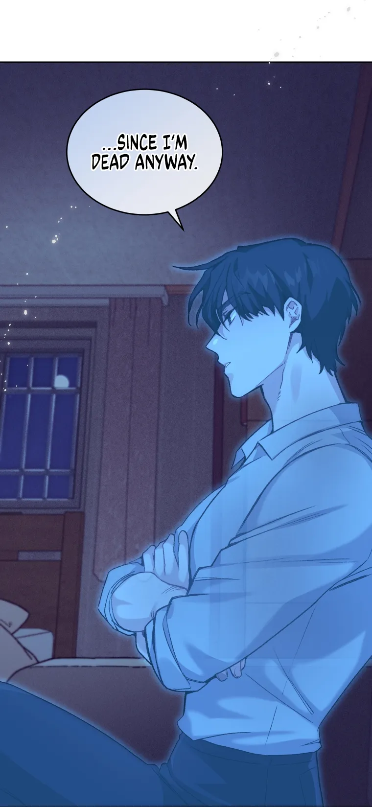 Read I Stole the Number One Ranker's Soul EN Manga Online